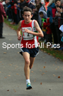 Boys under-13 3 stage road relay, 2019 ERRA 6 and 4 Stage Relay and Young Athletes.  Photo: David T. Hewitson/Sports for All Pics